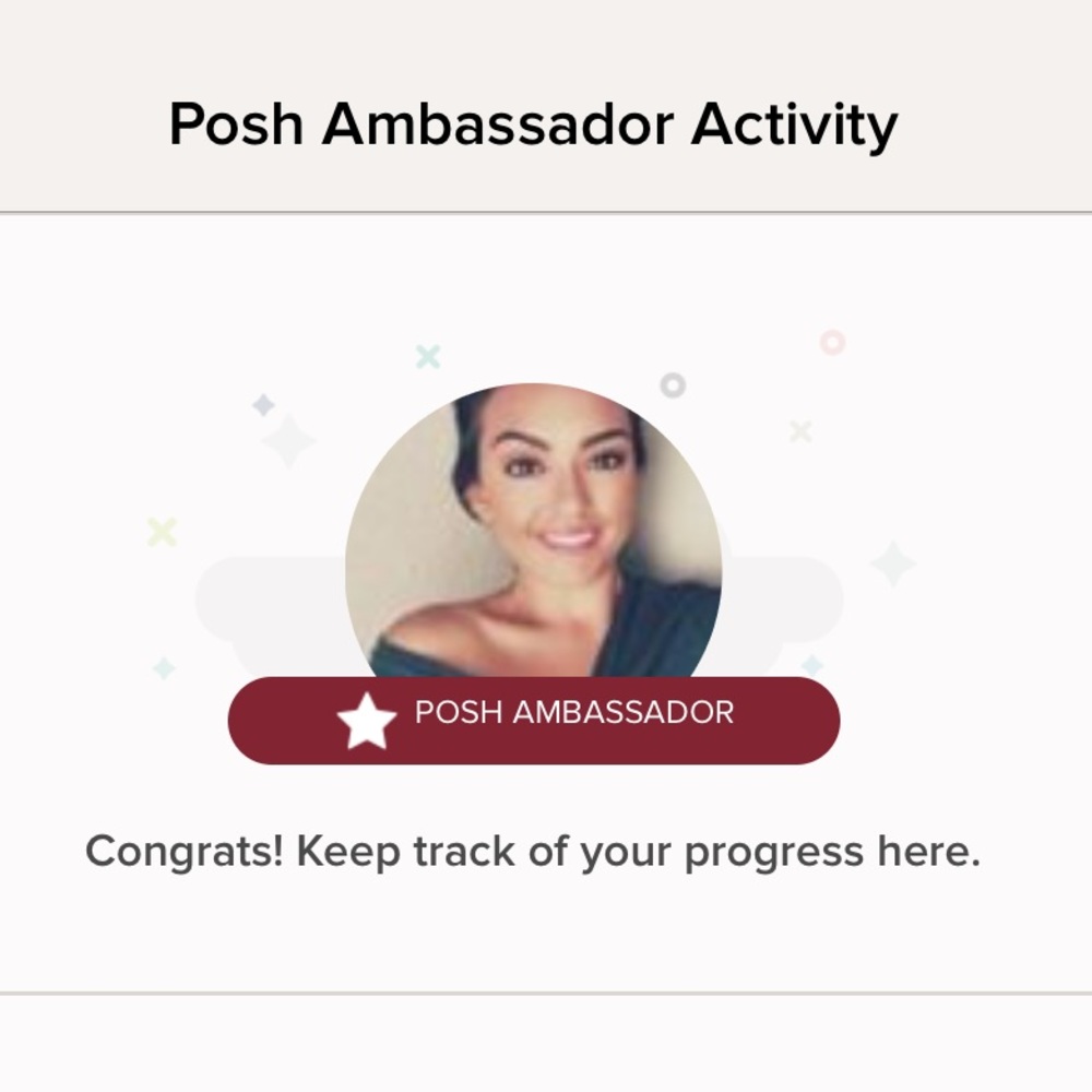 Meet the Posher